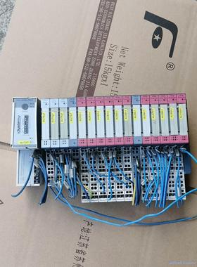 进口伊顿XNE-GWBR-PBDP主机＋模块4Dip/3只＋议价商品