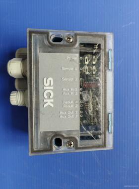 SICK控制器CDB620-001拆机件实物拍摄实价议价商品