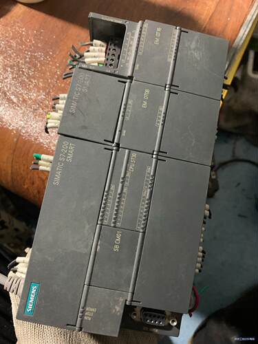 西门子CPU ST30 EM DT08 EM QT06议价商品