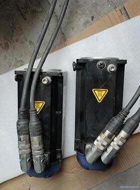 科尔摩根伺服电机CH044A－13－3305，功能完好，森发议价商品