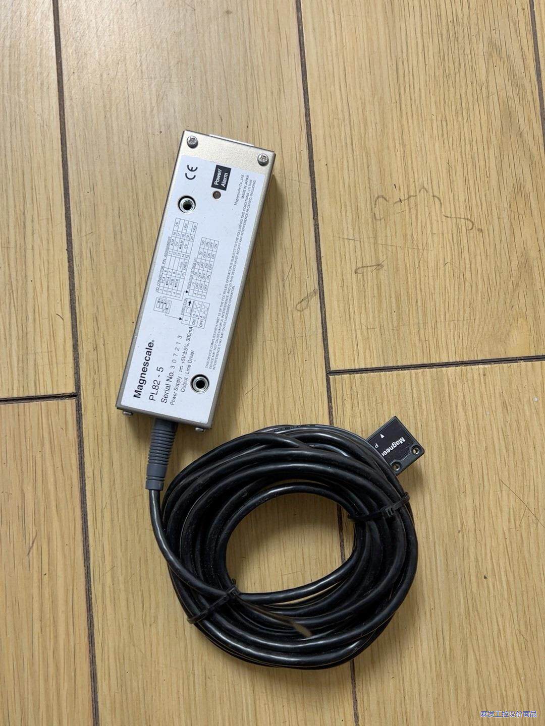 索尼pl82-5带pl80探头，成色如图，实物拍摄，自己看议价商品