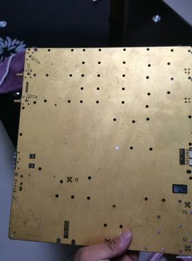 出一张镀金板，带一张EP3SL150F780I3N需要的老板议价商品