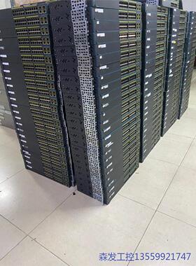 议价商品思科CISCO WS-C2960+24TC-L 24口百兆 0513