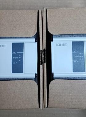 信捷XD-E8AD，4只，全新未用上。实拍图 。功能包好。5议价商品