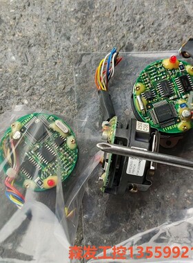 编码器mfe2500p8nca包好森发议价商品