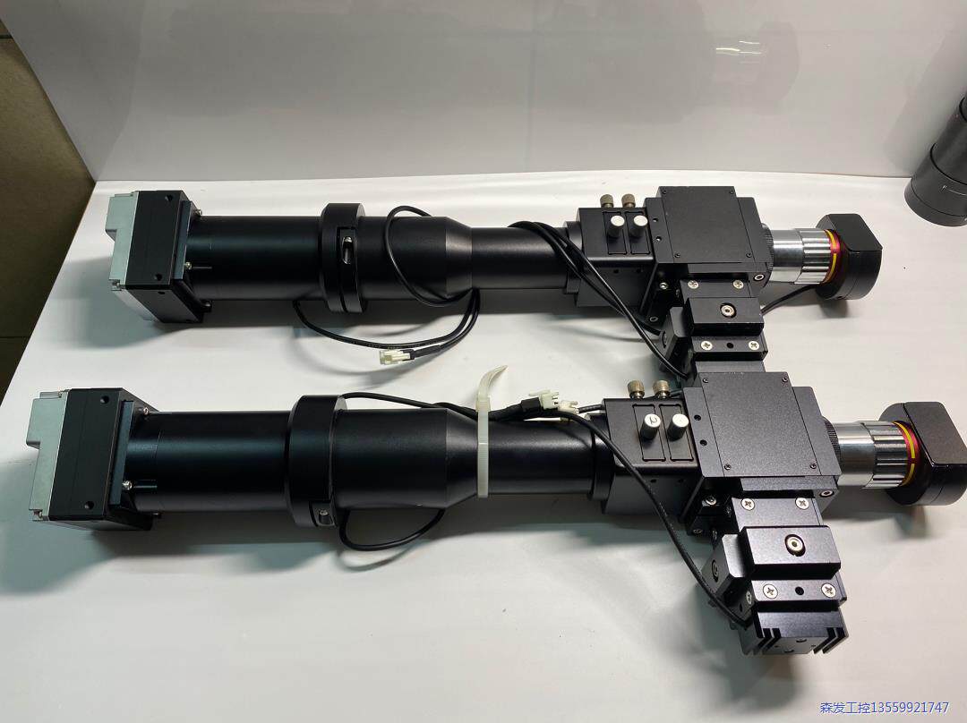 近红外单筒同轴激光镭射镜筒，BASLER baA4000-6议价商品