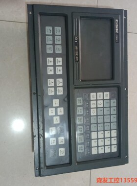 广数928TE2数控系统，拆机包好 要的联系 售出非功能问题森发议价