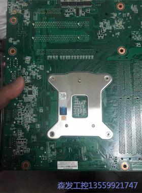 议价商品研华工控机主板AIMB-581QG2-00A1E 581WG 0513