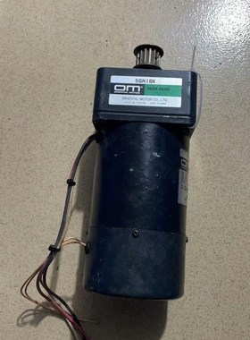 东方40W220V电机5IK40GN-SWM带减速机5GN1森发议价商品