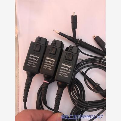 议价商品泰克TPP0250示波器探头，工程余货懂的带走吧，功能 0513