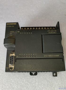 SIEMENS，6ES7-2121BB23-OXB8，成色充议价商品