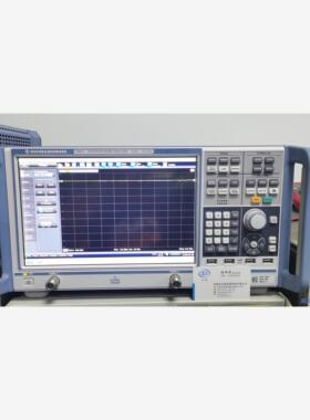 议价商品罗德与施瓦茨ZNB8网络分析仪 0513