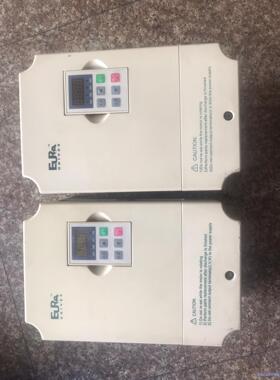 欧瑞F1000-G0037T3B拆机变频调速控制器，成色如图议价商品