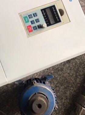 日业SY3300系列变频器22KW/380V,成色较新，测试议价商品
