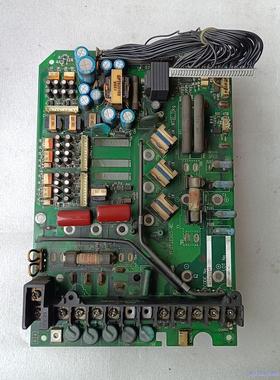 安川变频器G7，ETP617245，5.5KW电源板，拆机拆议价商品