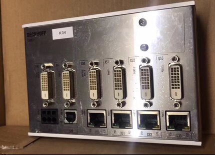 倍福dvi分配器CU8810-0000倍福BECKHOFF，森发议价商品