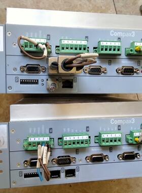 派克驱动器C3S063V2F10I32T40M00二手拆机功议价商品