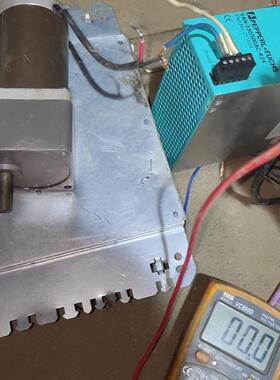 拆机 P+F倍加福电源 VAN-230/500AC-K24议价商品