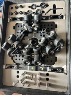 滑轨车议价商品 cs2 Flytiger 滑轨ftb