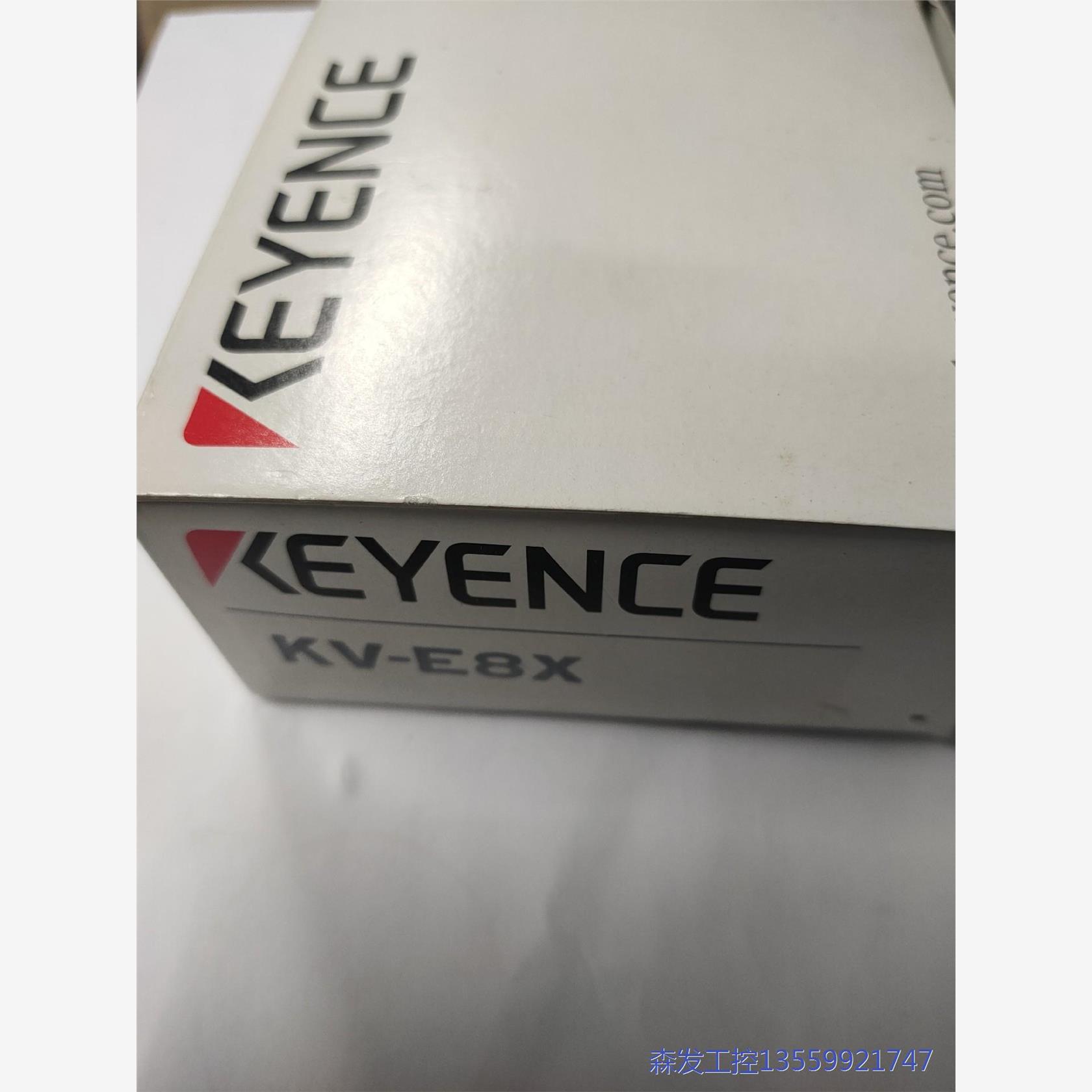 议价商品基恩士模块KV-E8