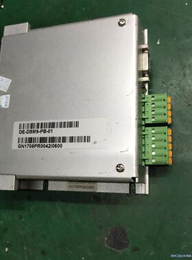 DANAHER丹纳赫 伺服驱动器  de－dsm9－pb 现议价商品