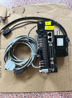 200W汇川伺服套装IS620PS1R61-C，议价商品