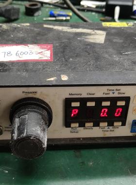 美国EFD点胶机 Valvemate 2000 7000 E议价商品