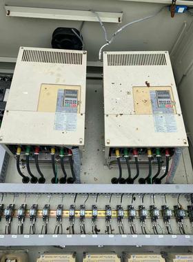 CIMR-AB4A0165AAA安川变频器A1000系列90议价商品