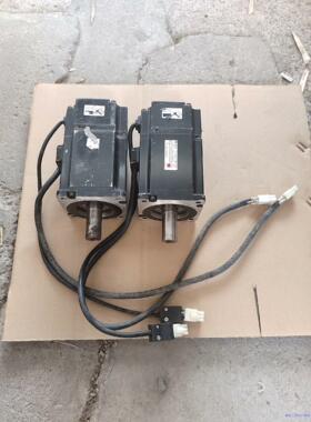 雷赛伺服电机ACM8008L2H-60-D-SS，750W。议价商品