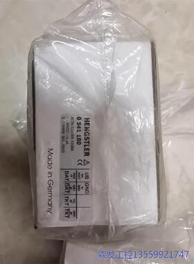 议价商品HENGSTLER 编码器，AC36/1213ER.41SB 0513