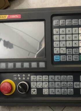 广泰130ITC操作系统一台机位拆机，GUNT-130ITC议价商品