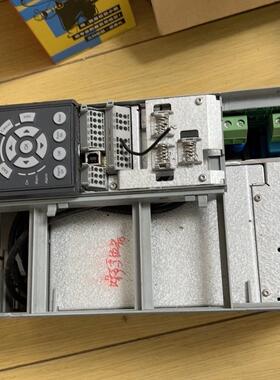 danfoss fc-301p15kt变频器议价商品