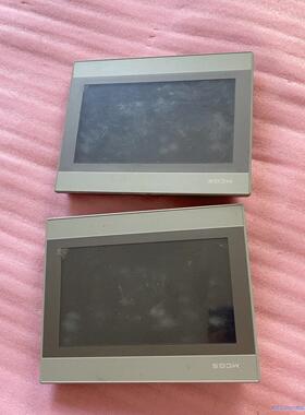 昆仑通泰10寸触摸屏TPC1071Gix，原装拆机，议价商品