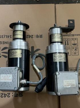 LenZe 电机8PL52-2UVCR-056N21 详情图议价商品