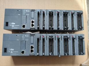 台达plc as332t 32am an议价商品 64am