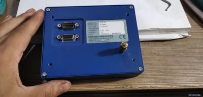 PROTON测径仪本地展示屏幕，AIG2-SL/41K844议价商品