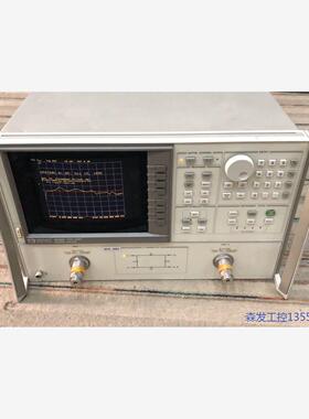 议价商品HP8720C矢量网络分析仪20GHz便宜转让HP8720C 0513