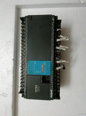 永宏FBS-60MAT-D24，成色如图，功能正常，要的老板议价商品