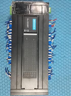 汇川PLCH3U-3232MT   成色充新，功能正常，包好议价商品