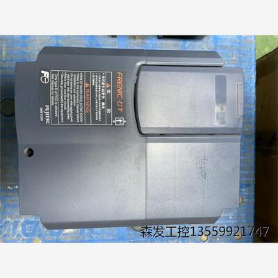 DT18LL1S-4CN……富士达专用变频器……单价2000