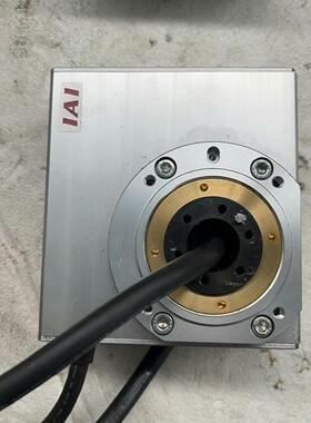 日本IAI电动转盘 分度盘闭环控制，型号RCP2-RTCBL议价商品