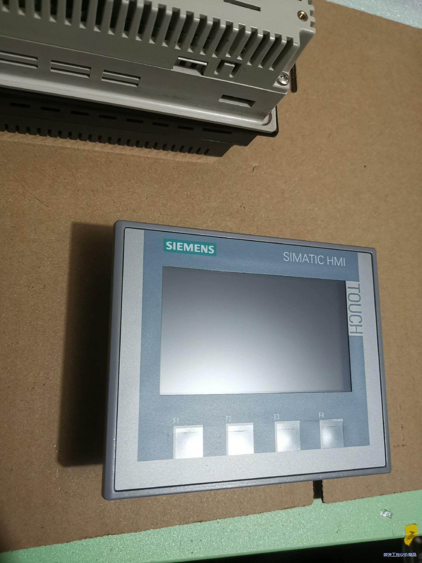 6AV2 123-2DB03-0AX0西门子屏，原装正品拆机议价商品