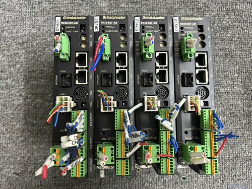 Orientalmotor东方驱动器 RKSD507-AD外议价商品