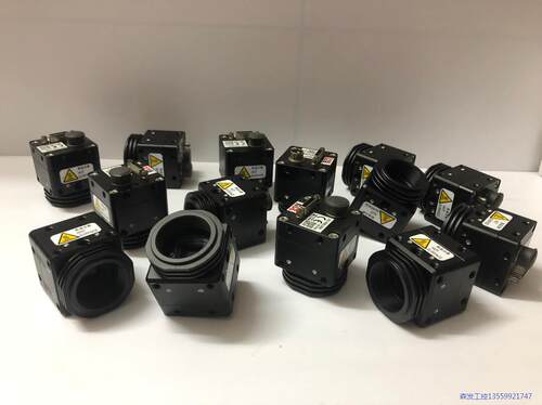 拆机 SENTECH 先特克STC-P0CL500A 工业C议价商品