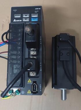 Delta/台达B2伺服套装:ASD-B2-0421-B议价商品