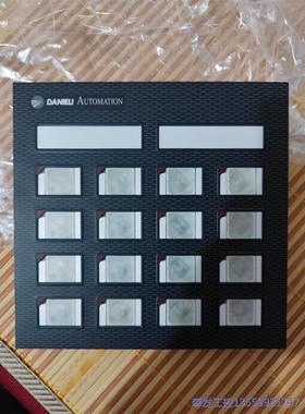 议价商品DANIELI 达涅利C.RF286控制面板 0513