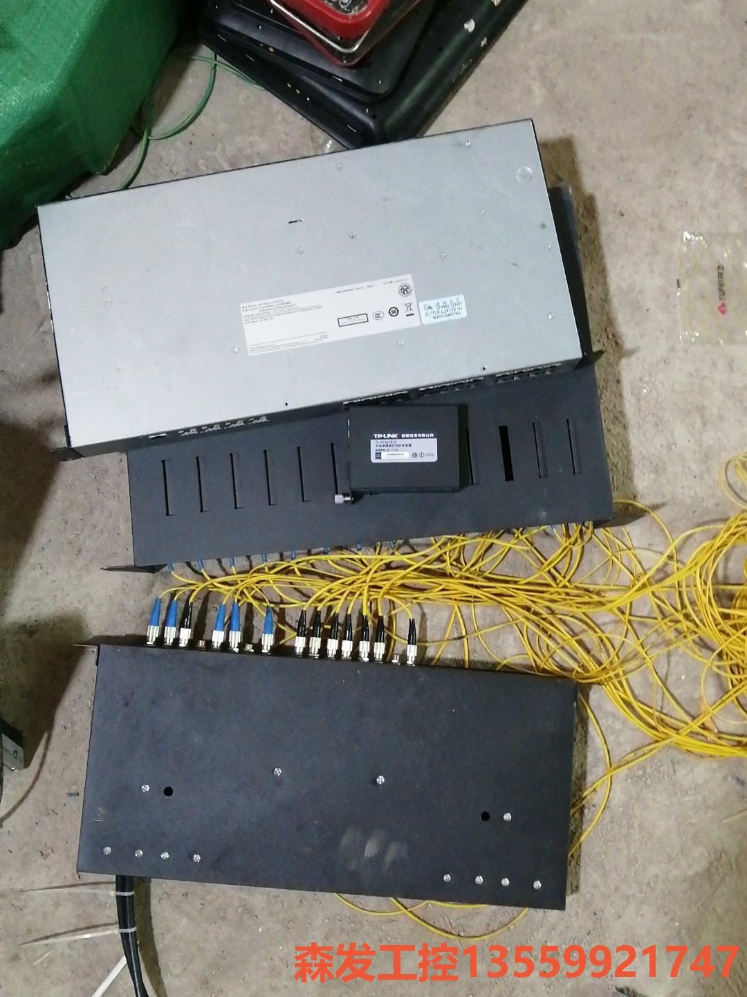 Huawei/华为S5735S-L24T4S-A1，功能完好，议价商品