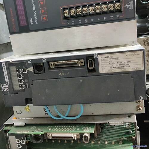 SEA2-30HRCP上海儒竟3.0kw驱动器议价商品