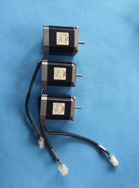 3A日本多摩川57系列二相步进马达TS3653N13E9 电议价商品