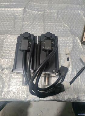 雷赛伺服电机，ACM6004L2HB3-D-SS，现货两台。议价商品